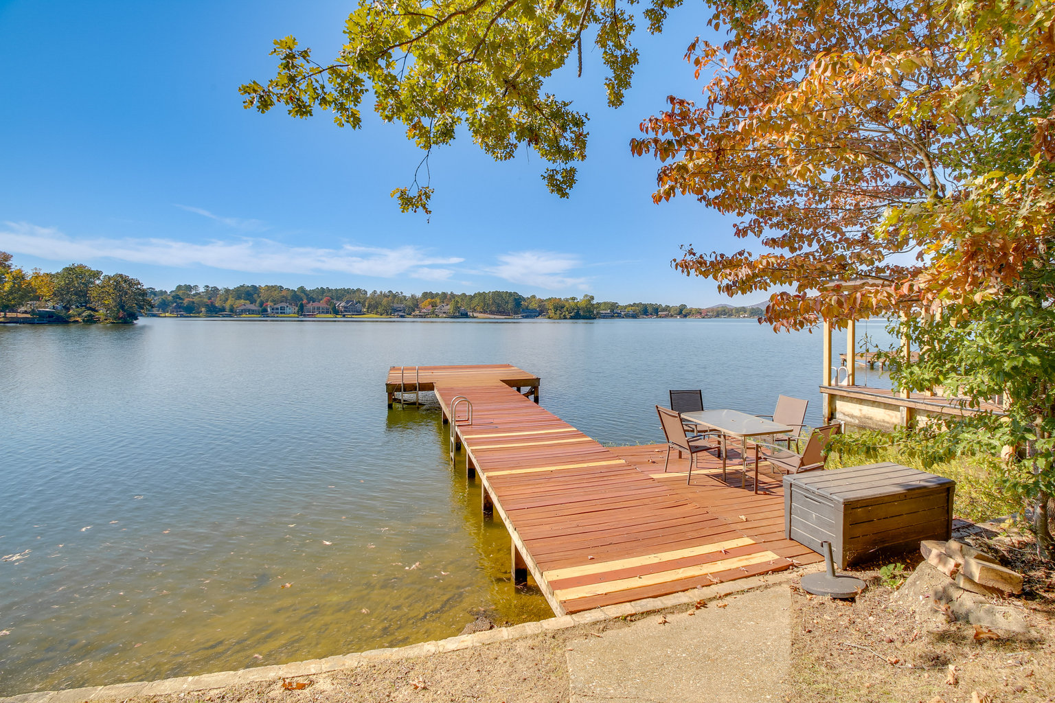 Hot Springs Vacation Rental