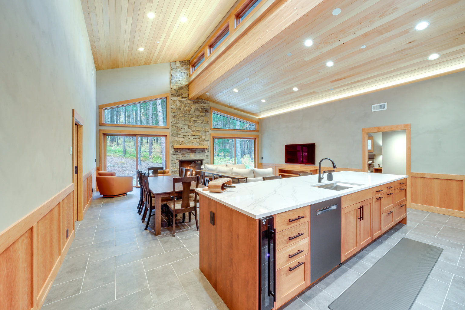 Winthrop Vacation Rental