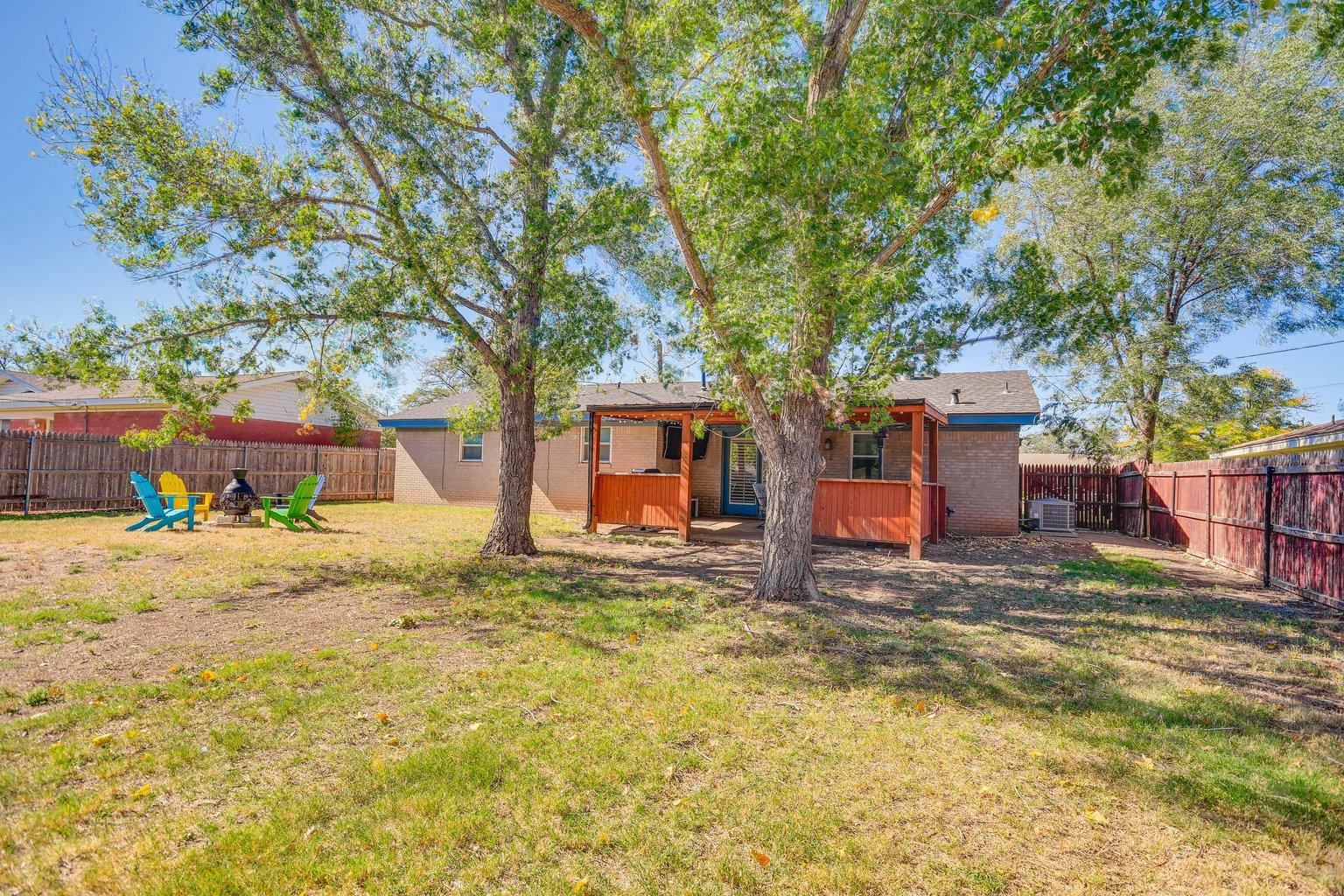Amarillo Vacation Rental