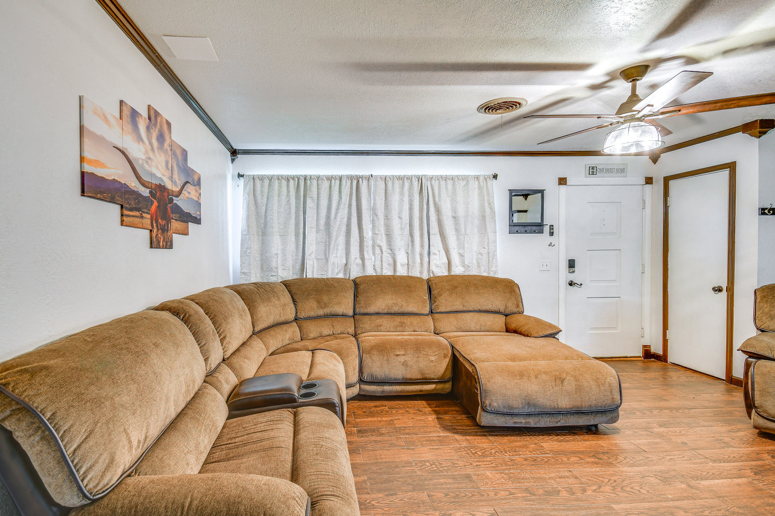 Amarillo Vacation Rental