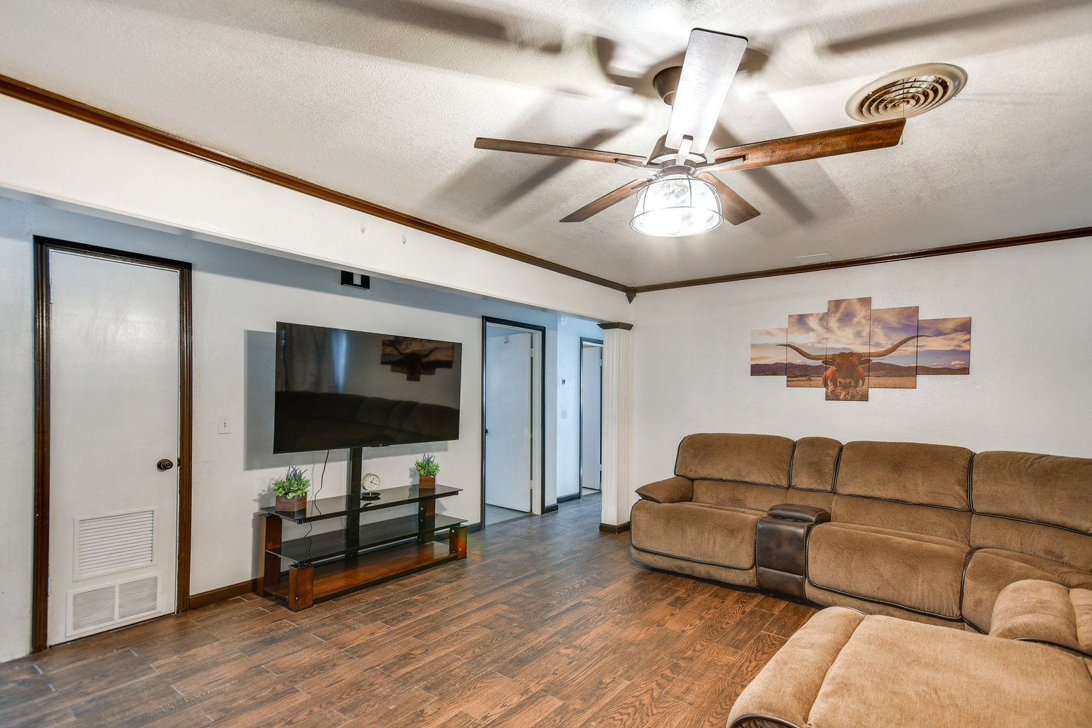 Amarillo Vacation Rental