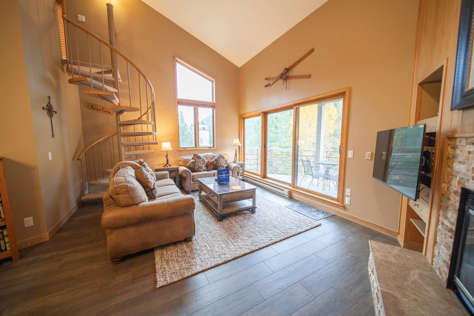Keystone Vacation Rental