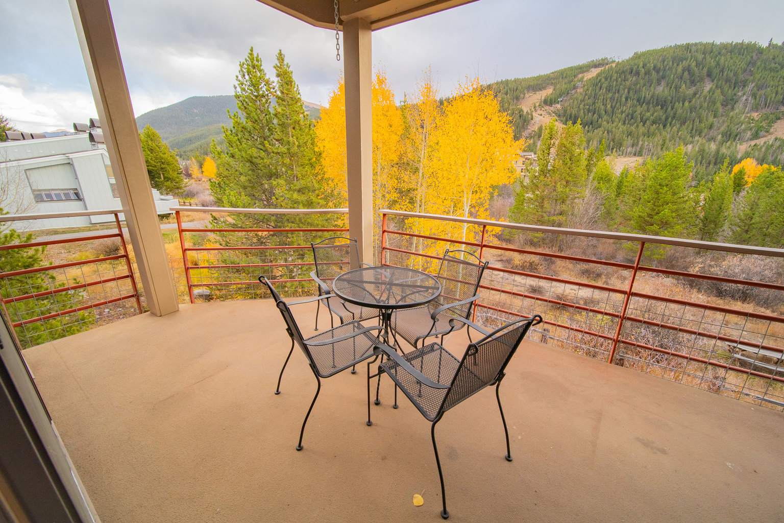 Keystone Vacation Rental