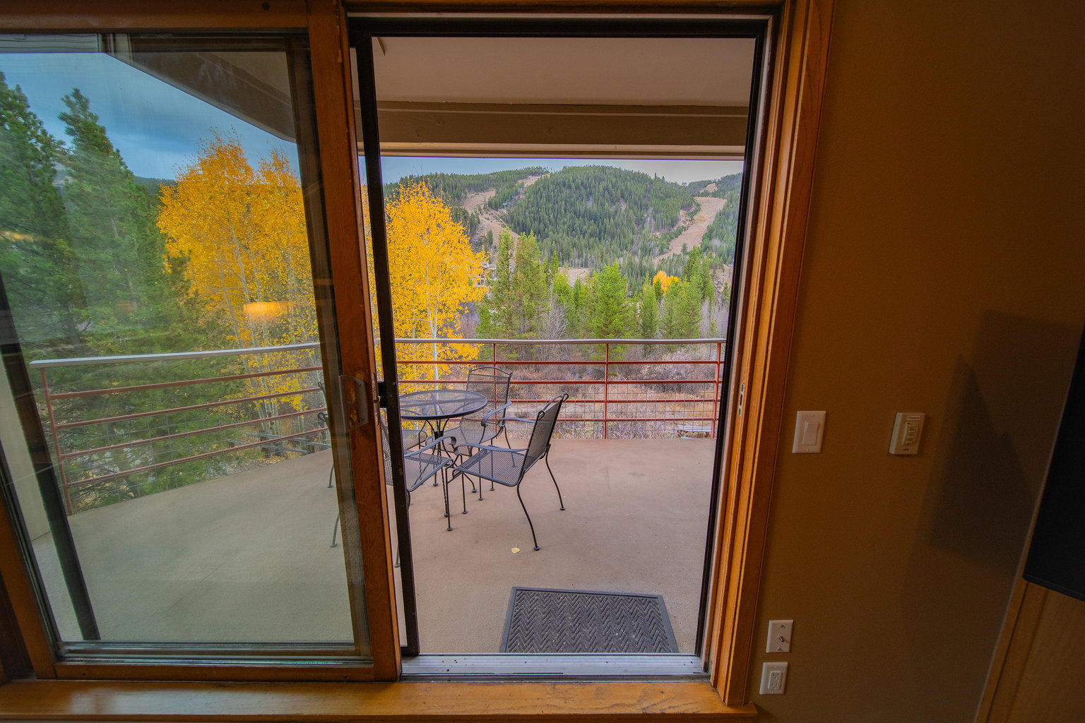 Keystone Vacation Rental