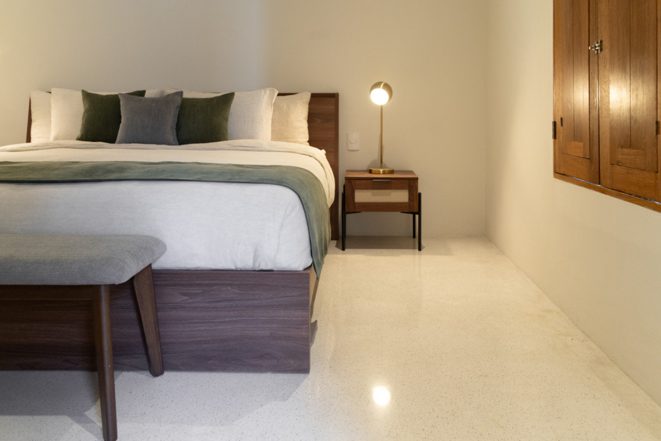 Mérida Vacation Rental