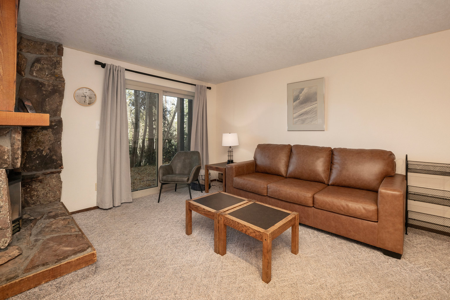 Winter Park Vacation Rental