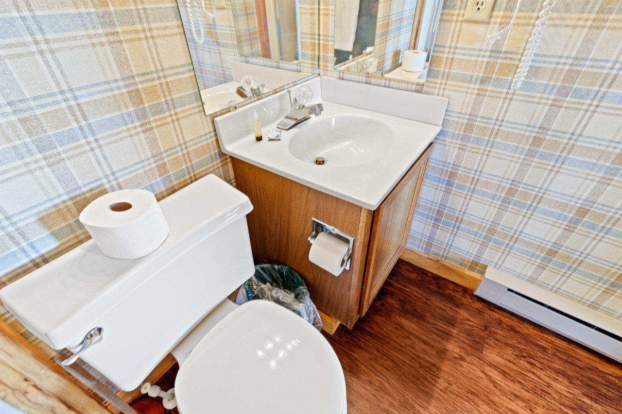 Snowshoe Vacation Rental