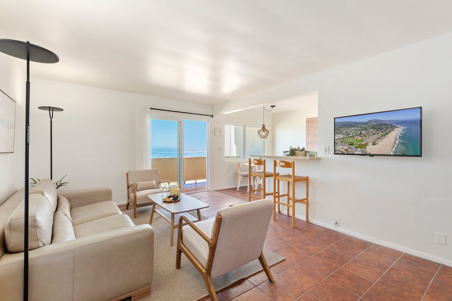 Carpinteria Vacation Rental