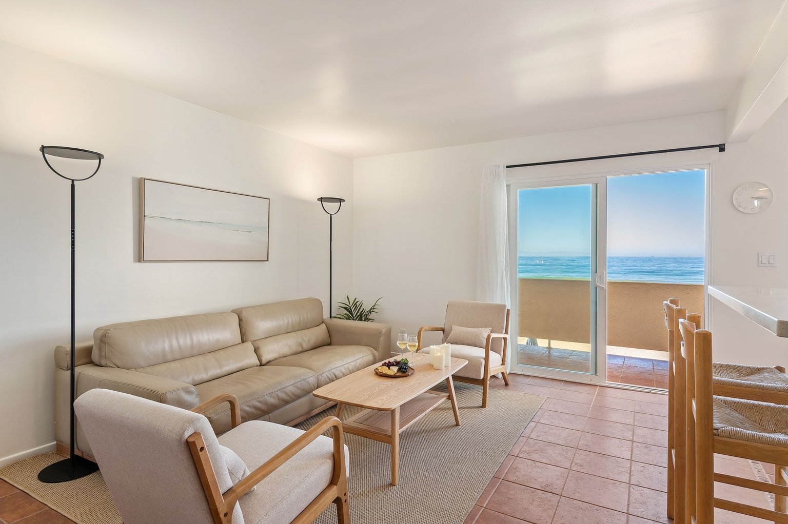 Carpinteria Vacation Rental