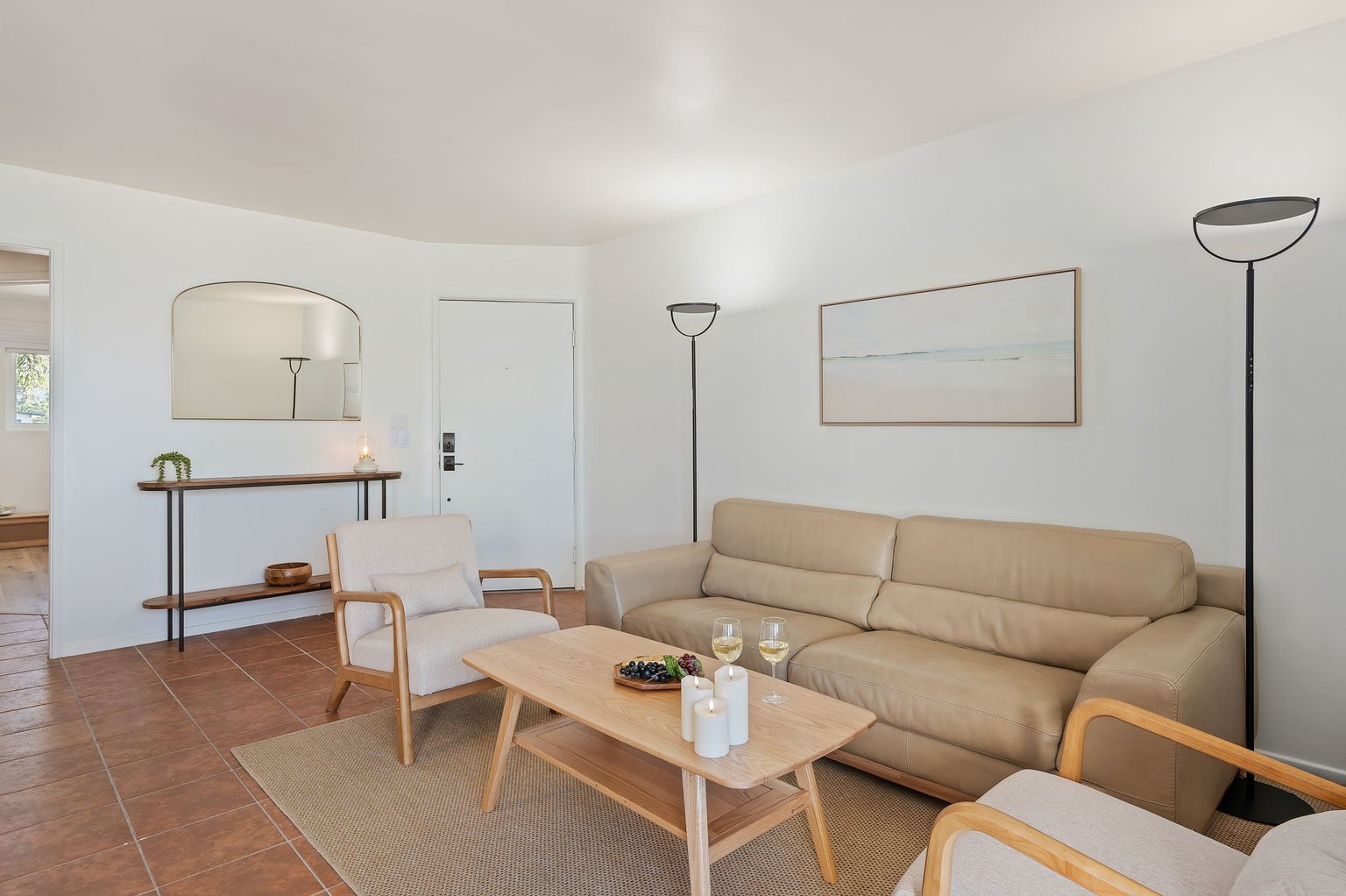 Carpinteria Vacation Rental