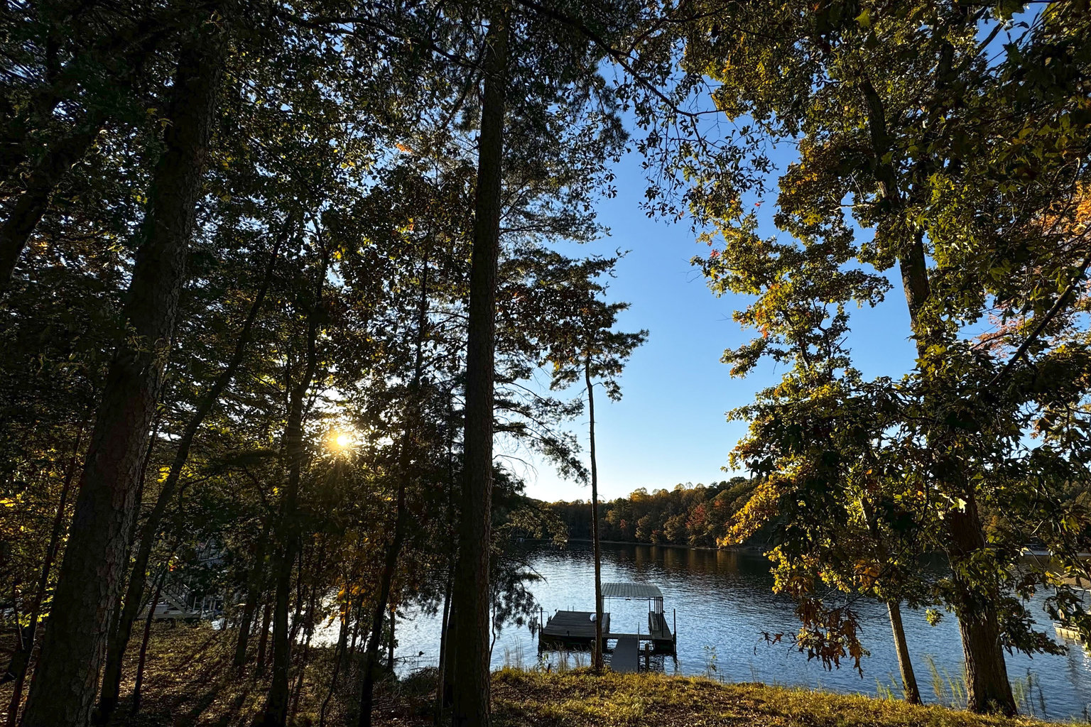 Murrayville Vacation Rental