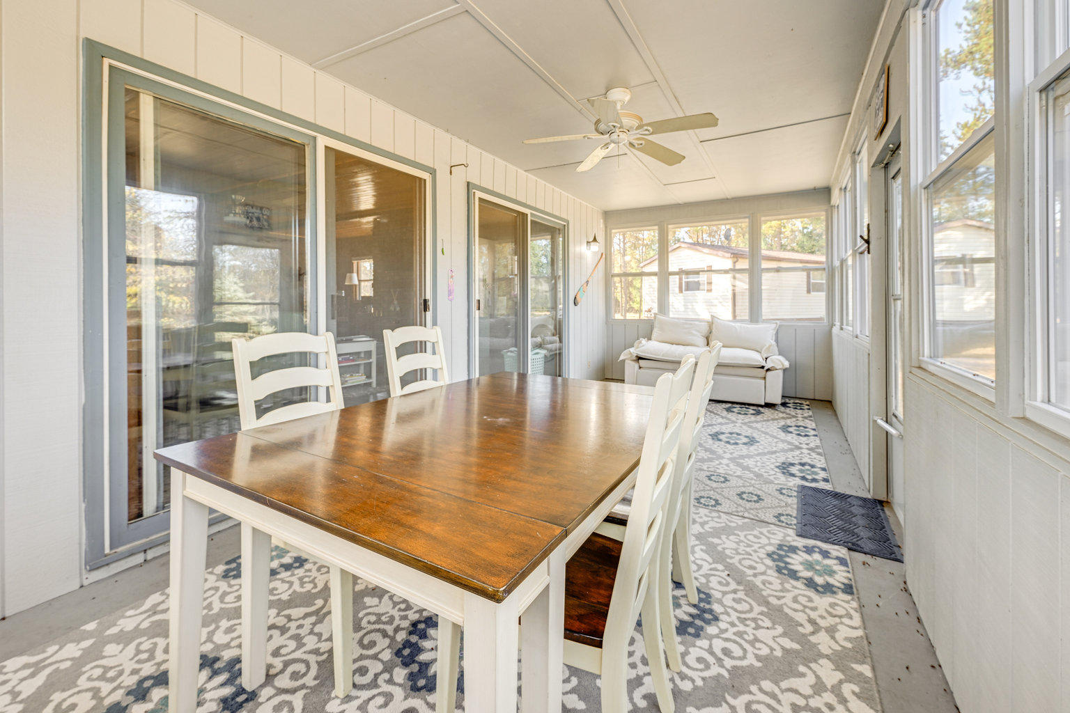 New Lisbon Vacation Rental