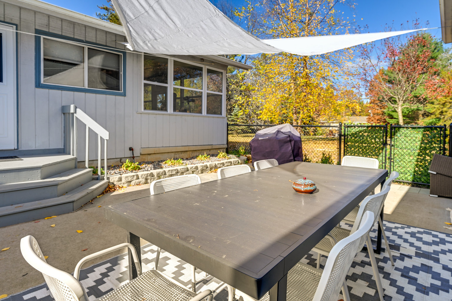 New Lisbon Vacation Rental