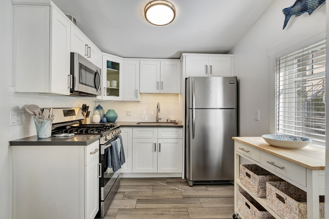 Laguna Beach Vacation Rental