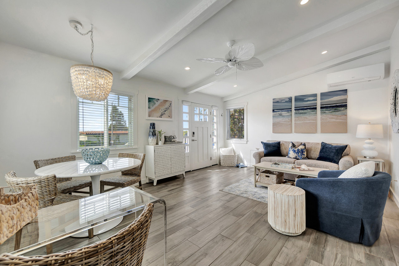 Laguna Beach Vacation Rental