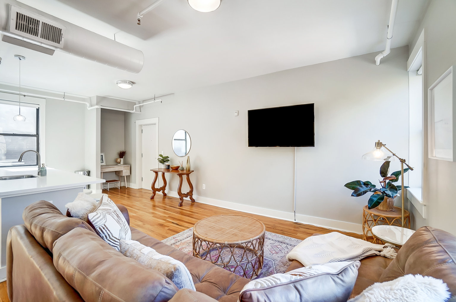 Cincinnati Vacation Rental