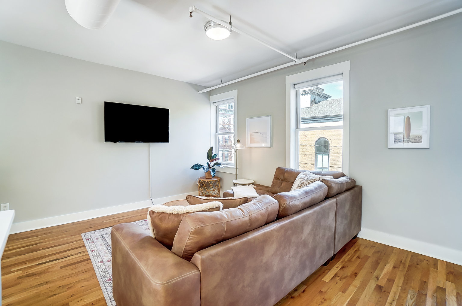 Cincinnati Vacation Rental