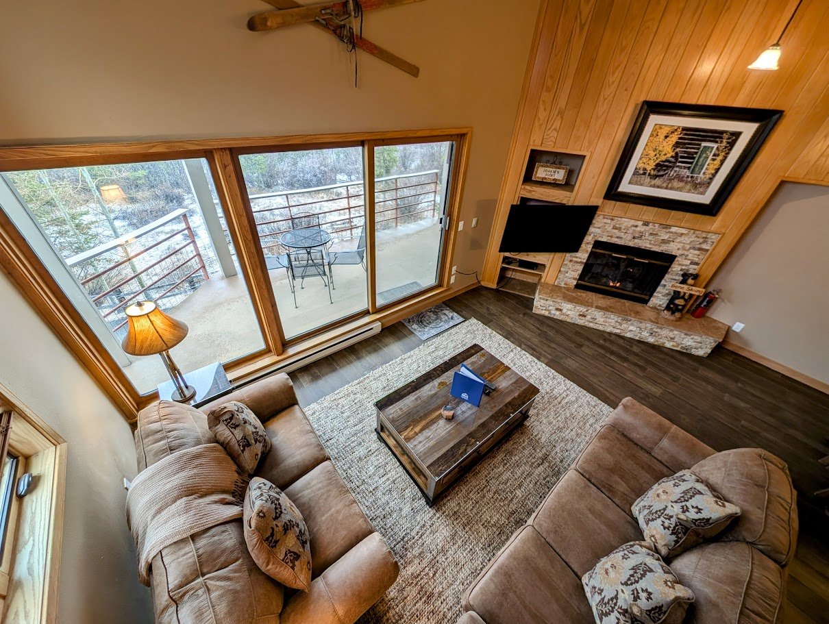 Keystone Vacation Rental