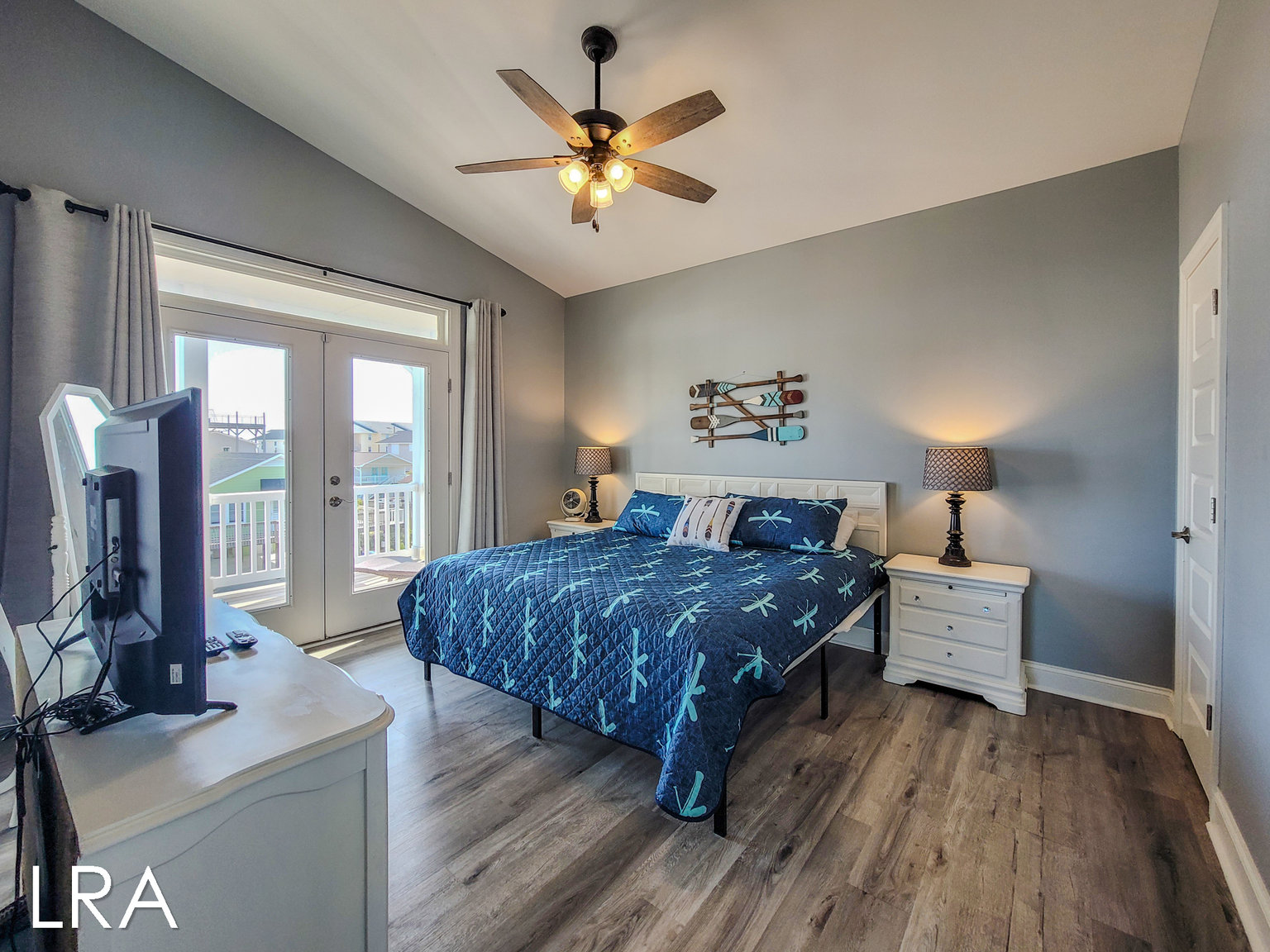Surf City Vacation Rental