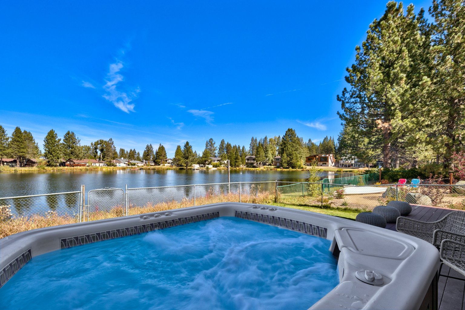 South Lake Tahoe Vacation Rental