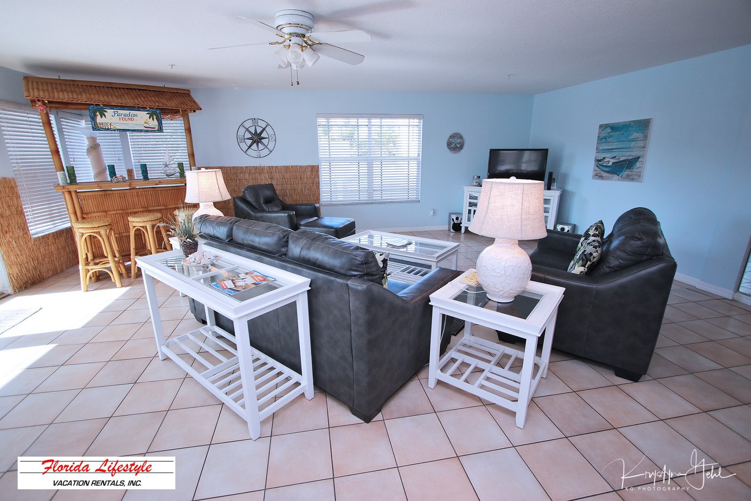Indian Rocks Beach Vacation Rental