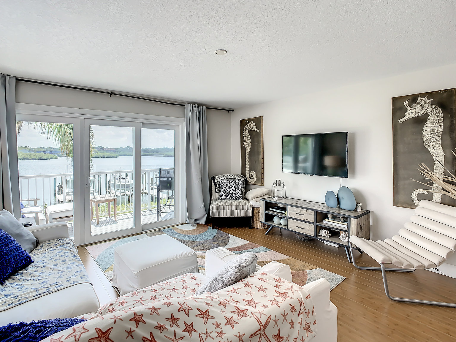 Indian Shores Vacation Rental