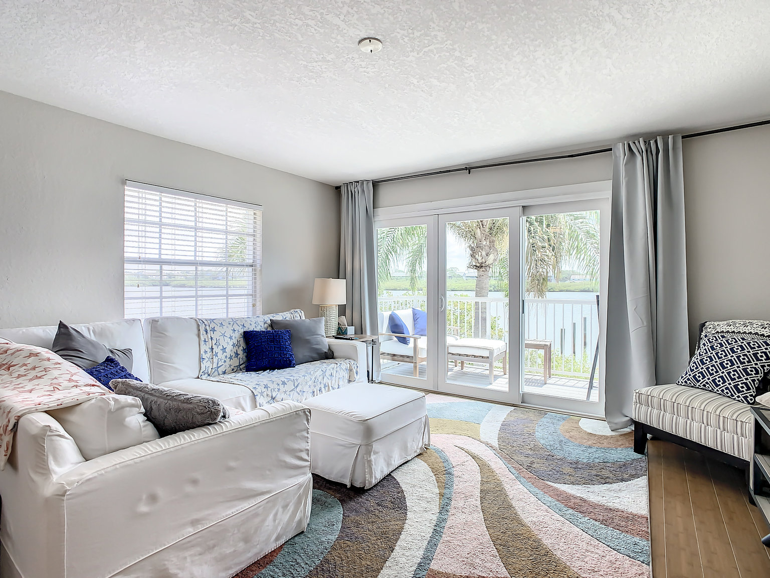 Indian Shores Vacation Rental