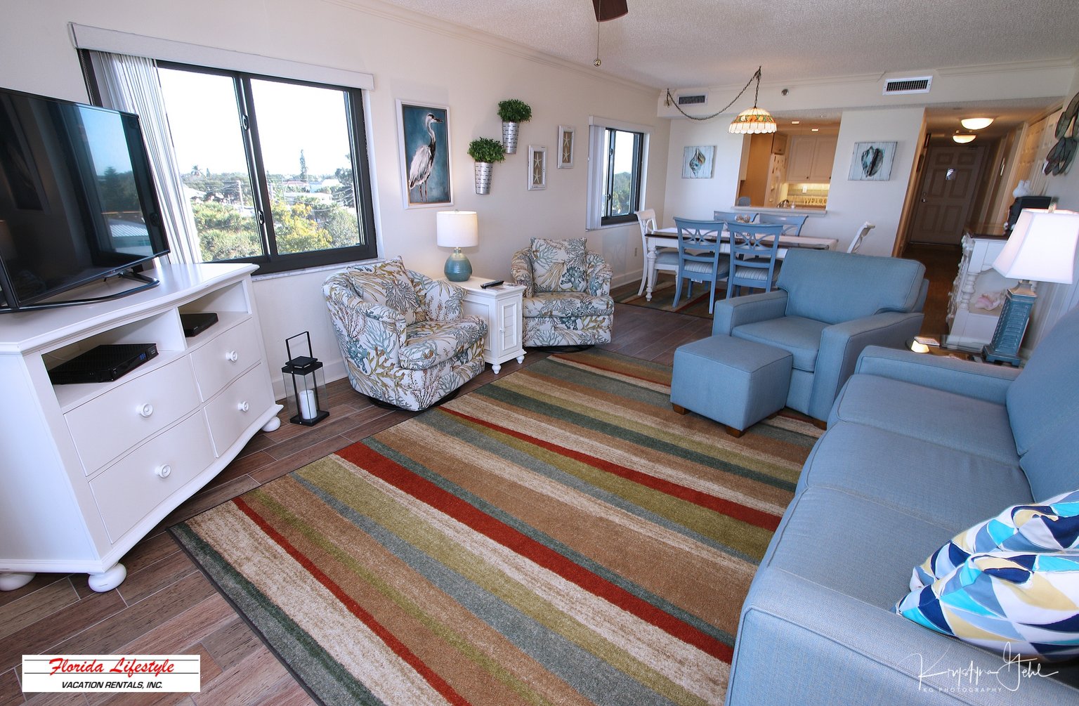 Indian Rocks Beach Vacation Rental