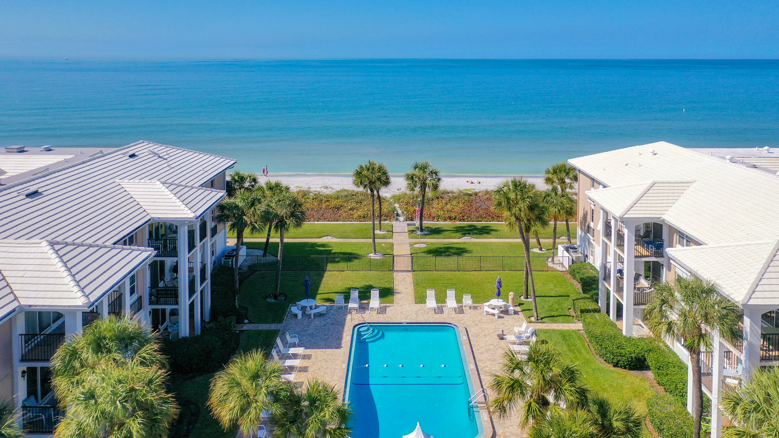 Belleair Beach Vacation Rental