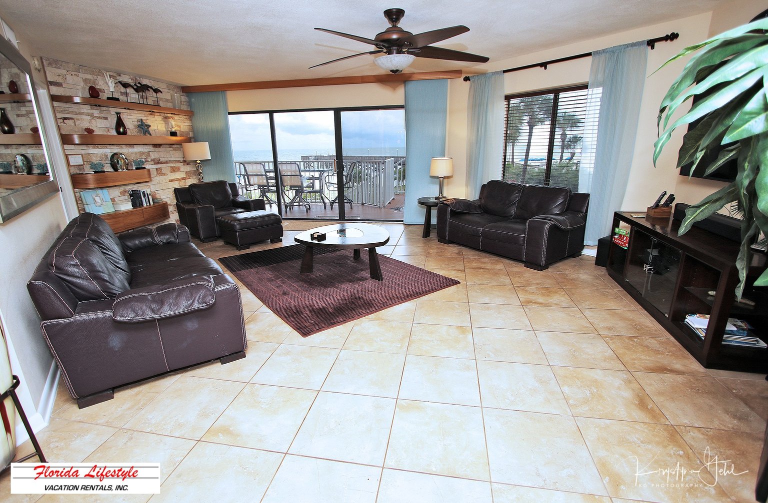 Indian Shores Vacation Rental