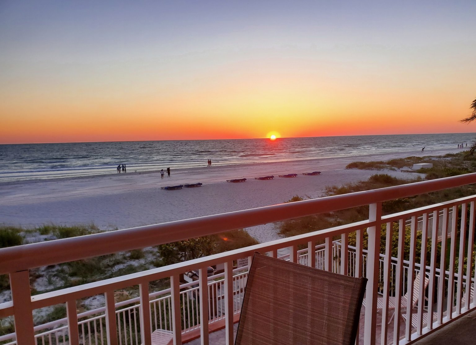 Indian Shores Vacation Rental