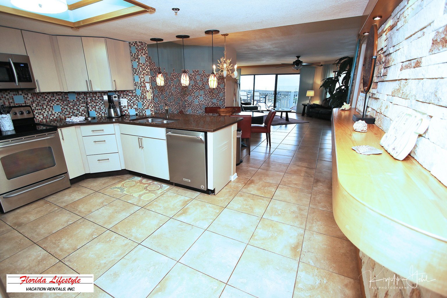 Indian Shores Vacation Rental