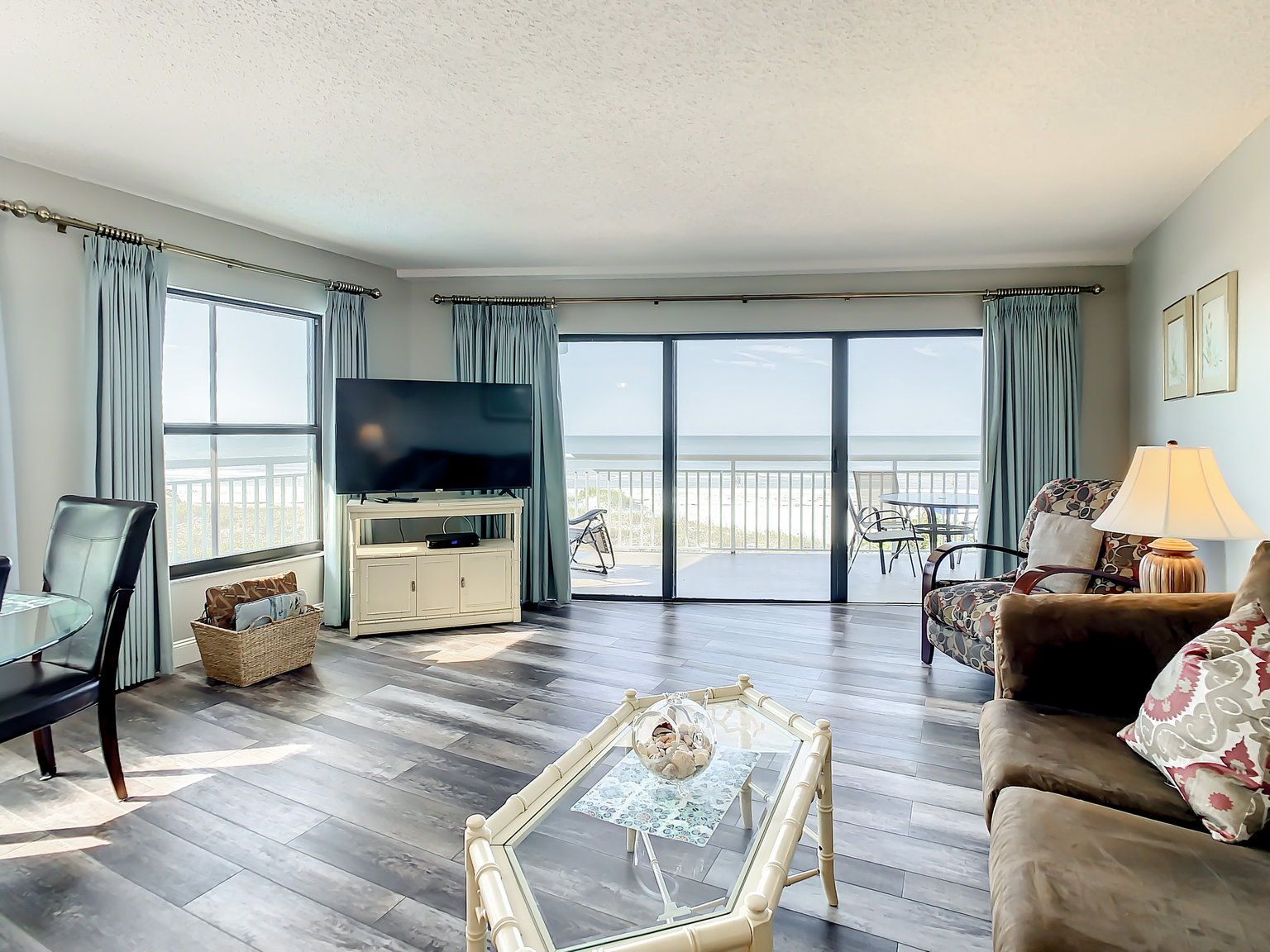 Indian Shores Vacation Rental
