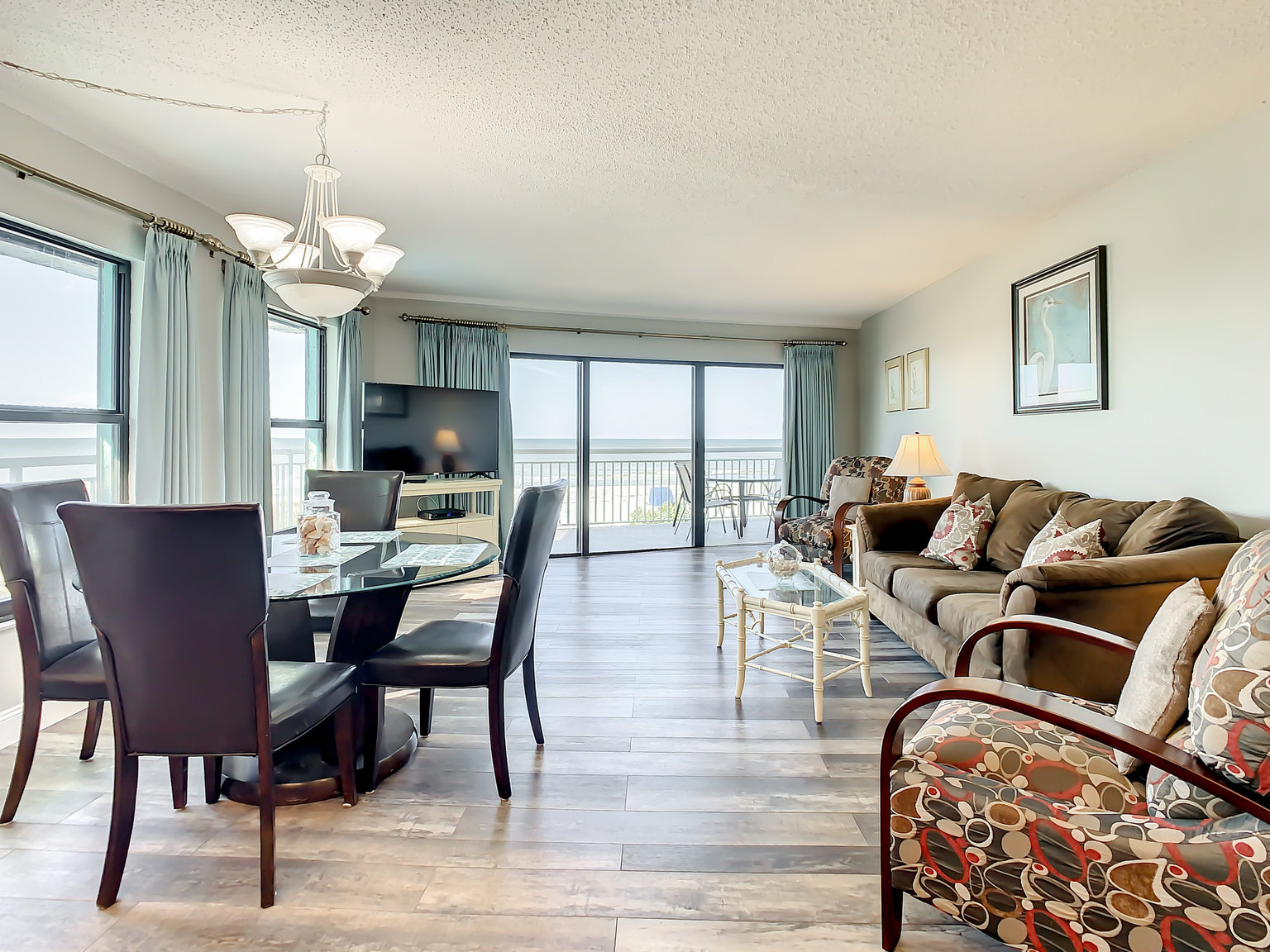 Indian Shores Vacation Rental