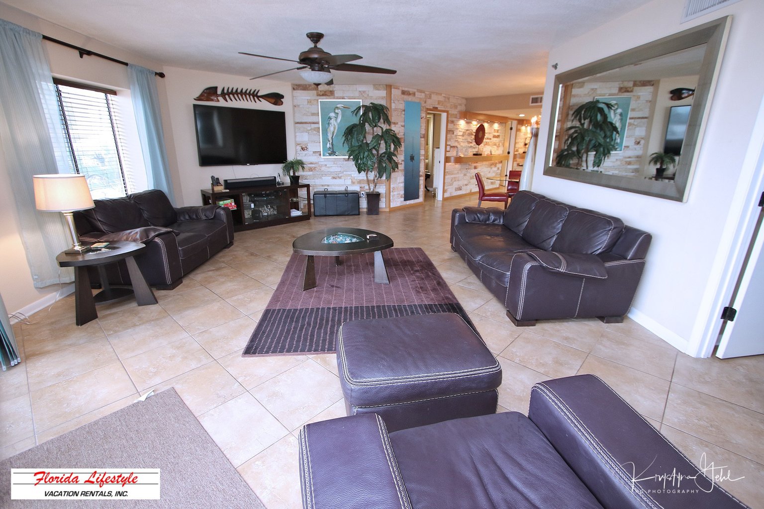 Indian Shores Vacation Rental