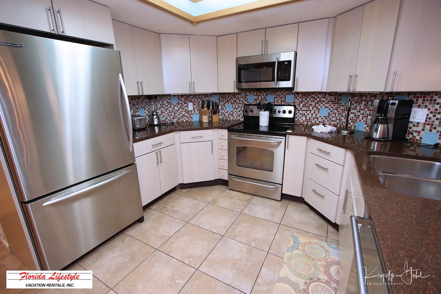 Indian Shores Vacation Rental