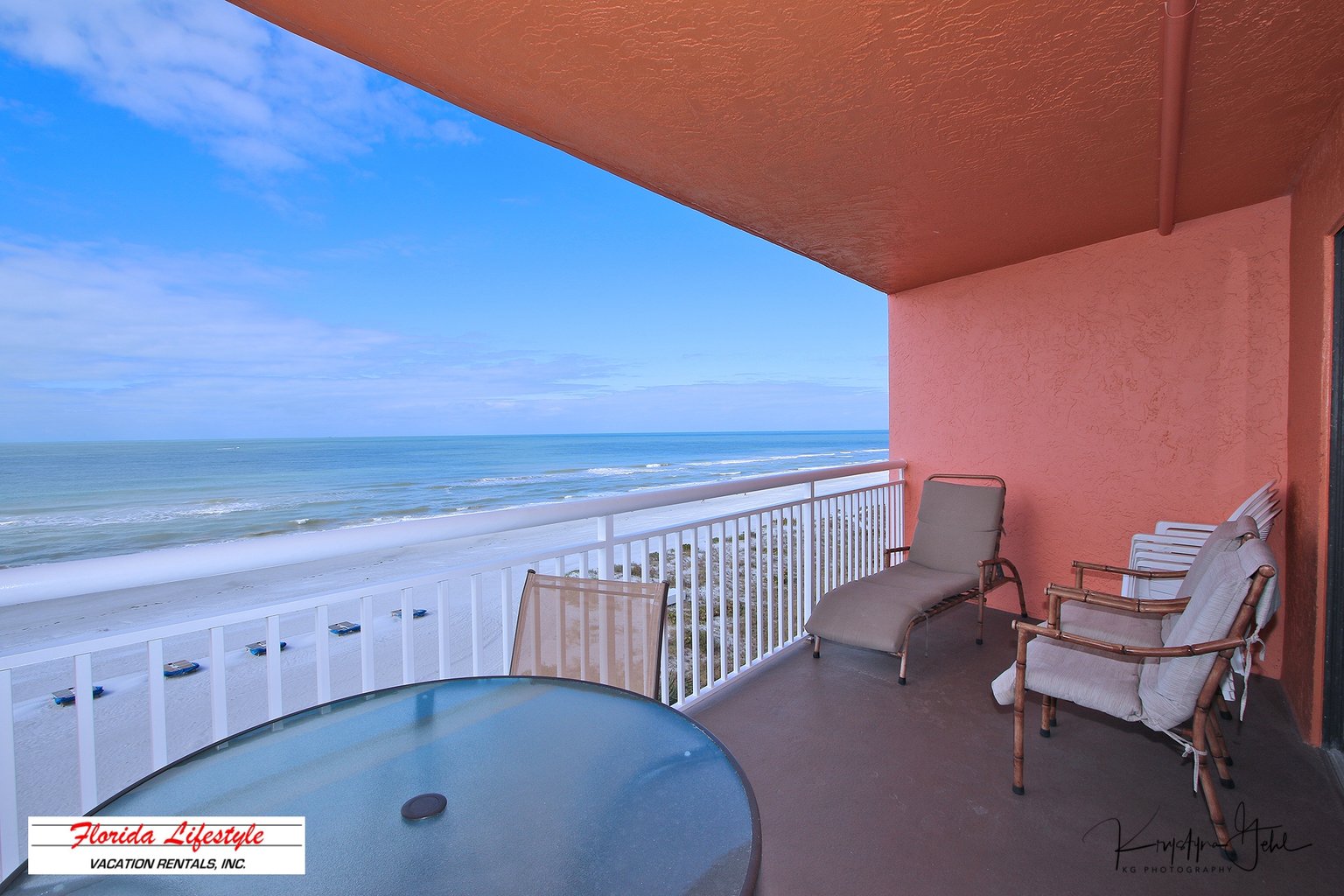 Indian Shores Vacation Rental
