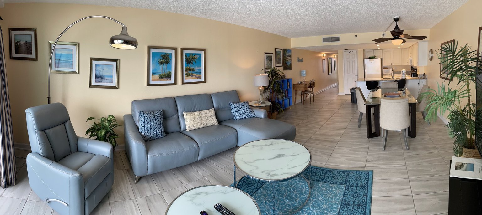 Indian Shores Vacation Rental