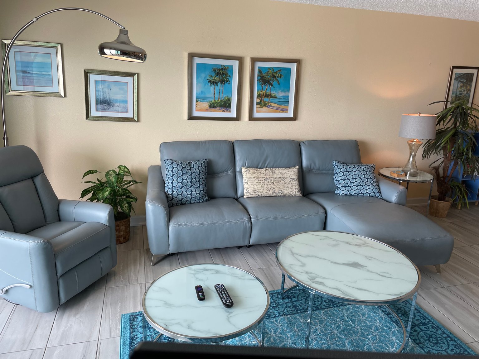 Indian Shores Vacation Rental