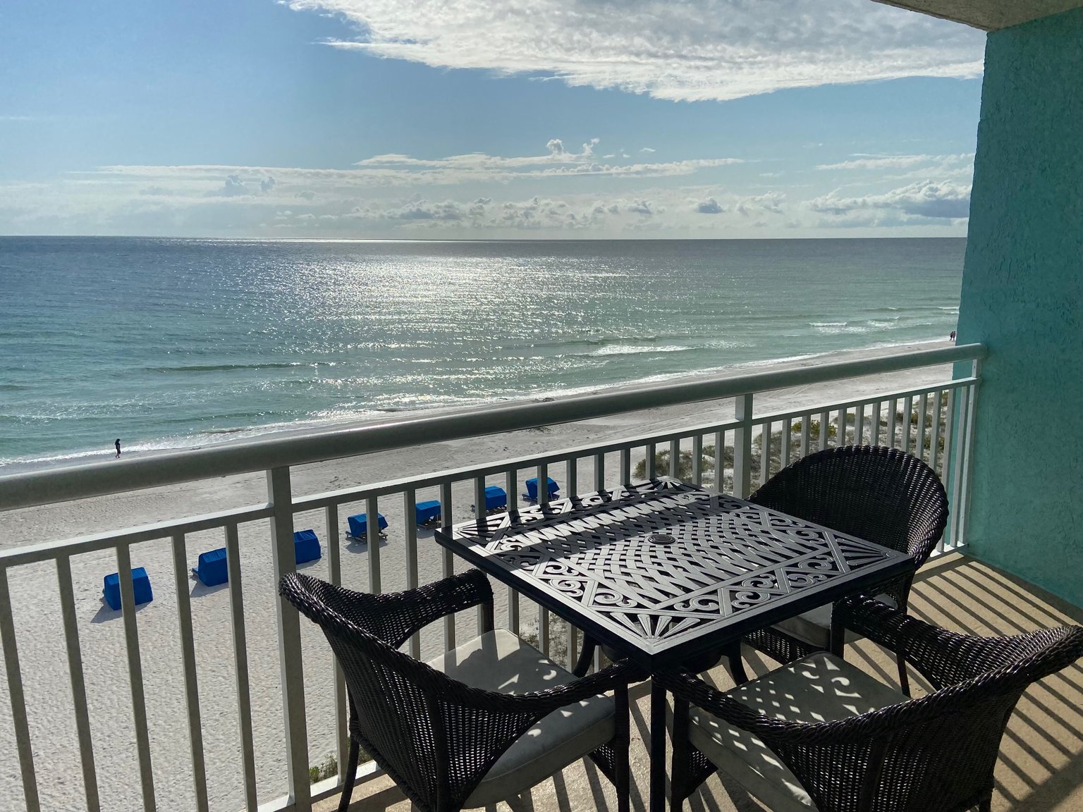 Indian Shores Vacation Rental