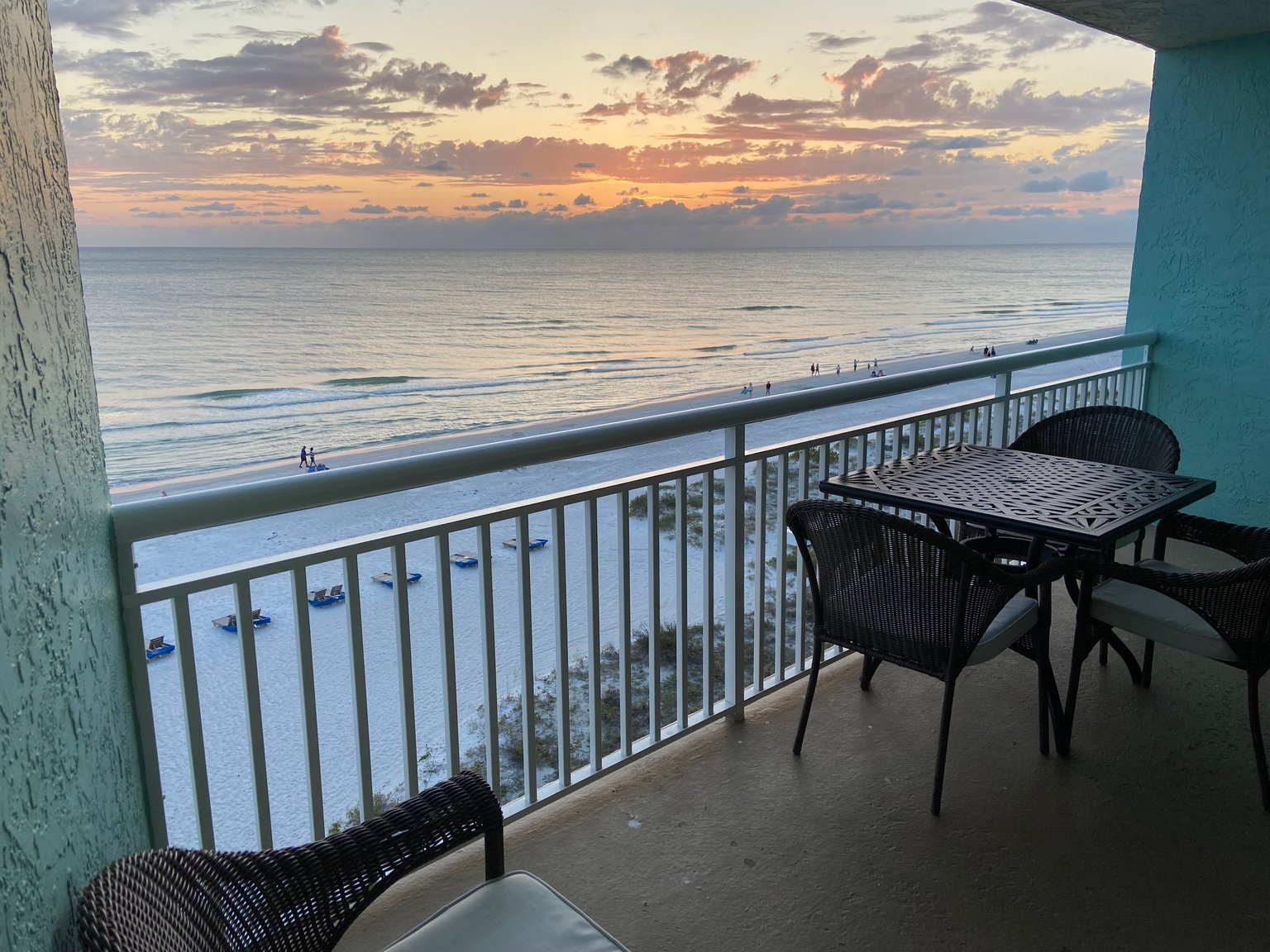 Indian Shores Vacation Rental