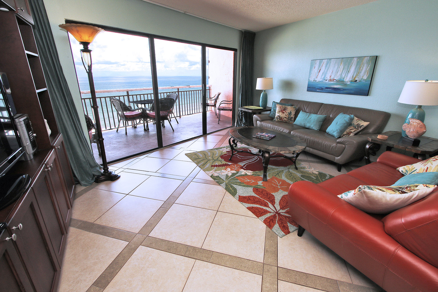 Indian Shores Vacation Rental