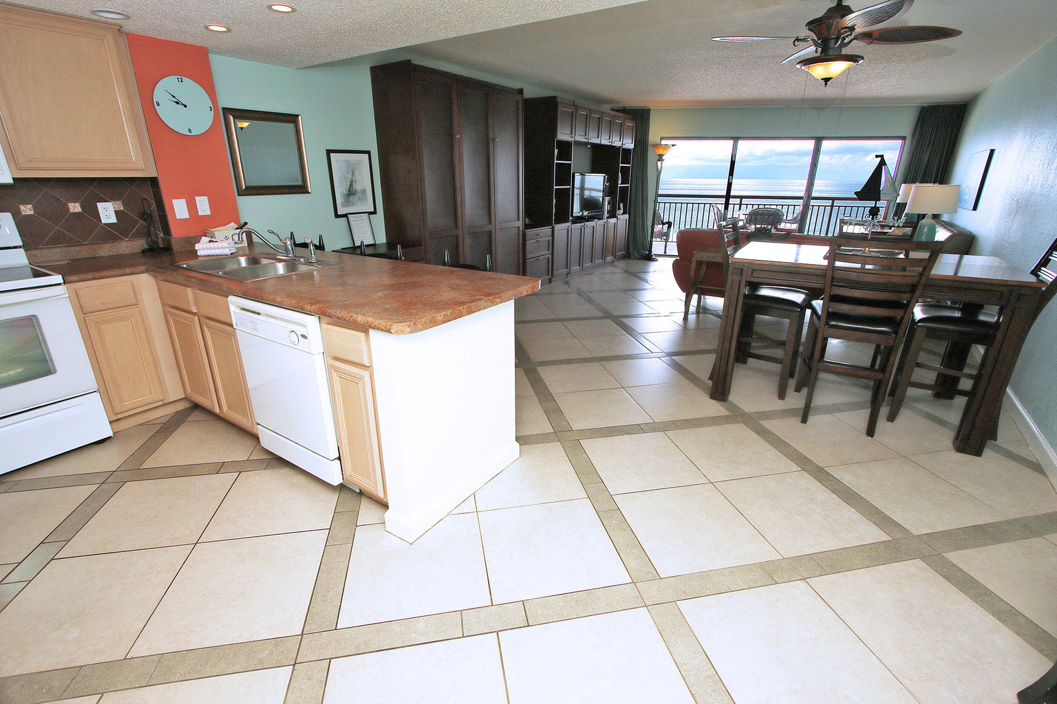 Indian Shores Vacation Rental