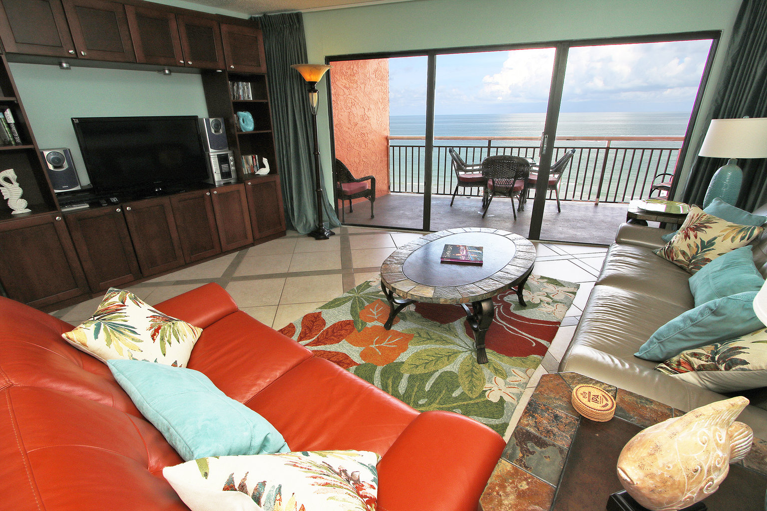 Indian Shores Vacation Rental
