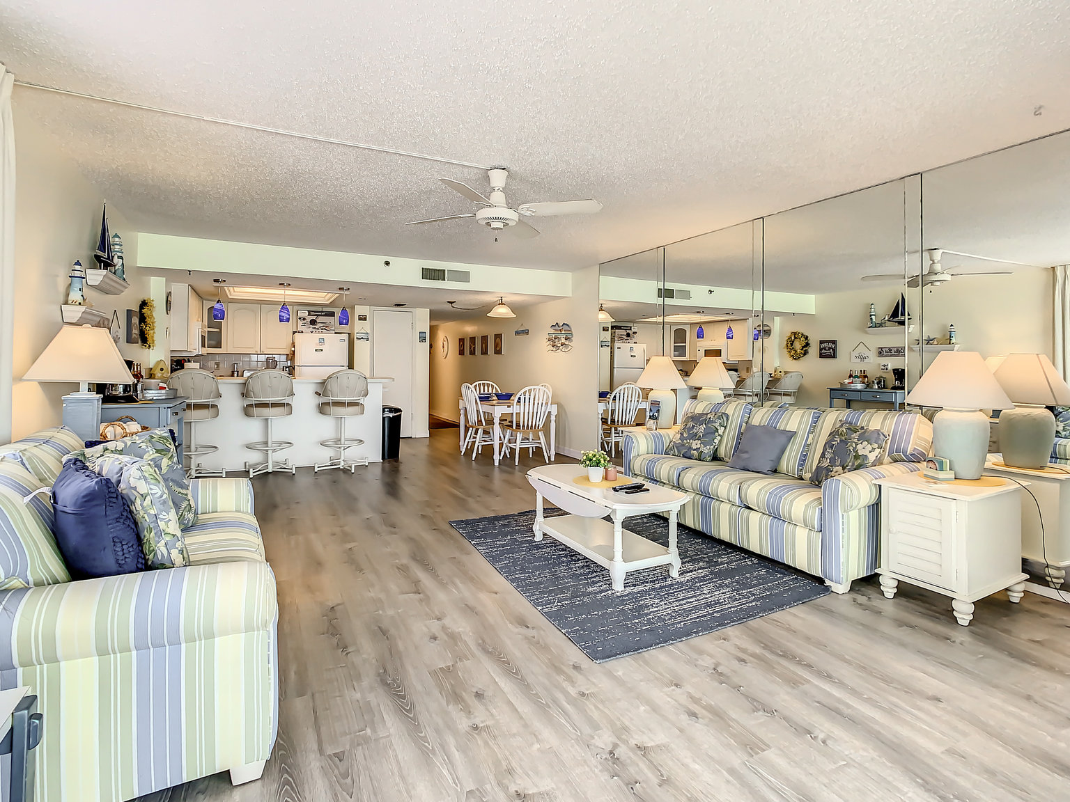 Indian Shores Vacation Rental