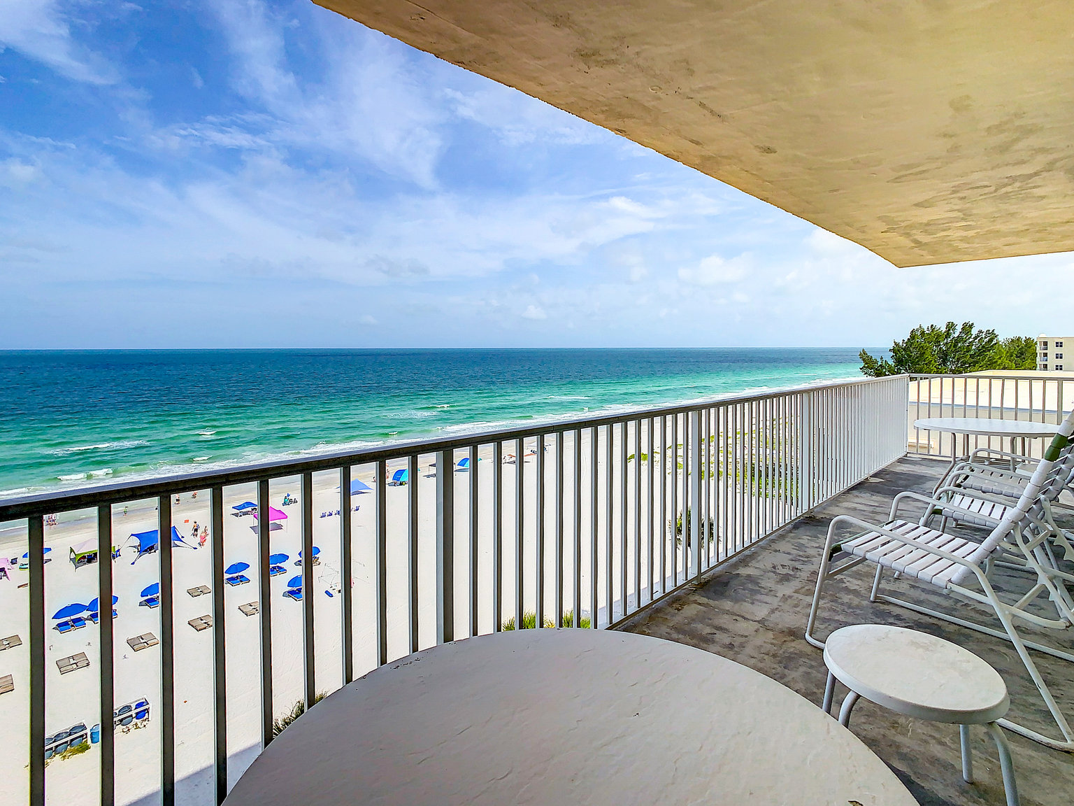 Indian Shores Vacation Rental