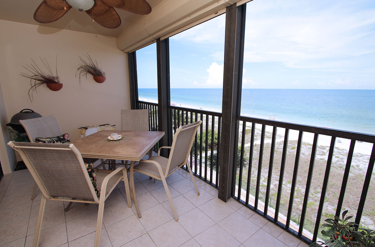 Indian Rocks Beach Vacation Rental