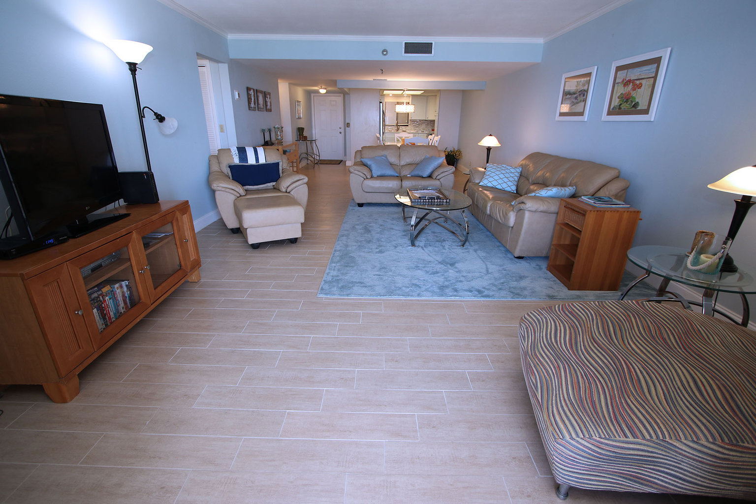 Indian Rocks Beach Vacation Rental
