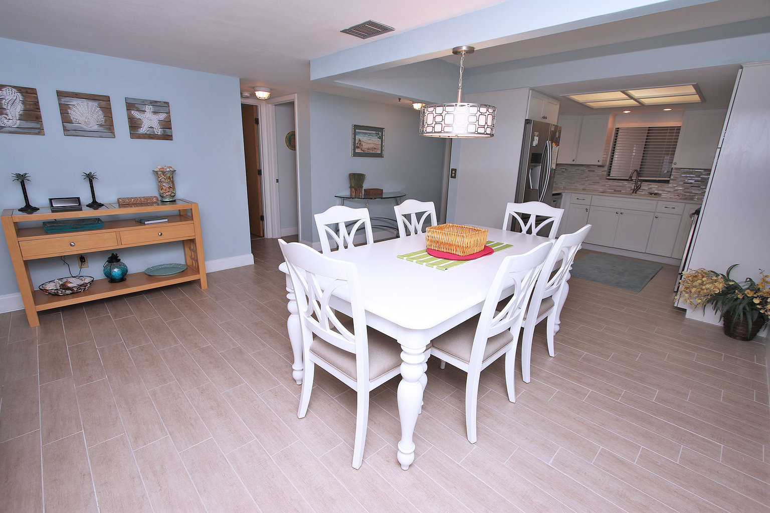 Indian Rocks Beach Vacation Rental