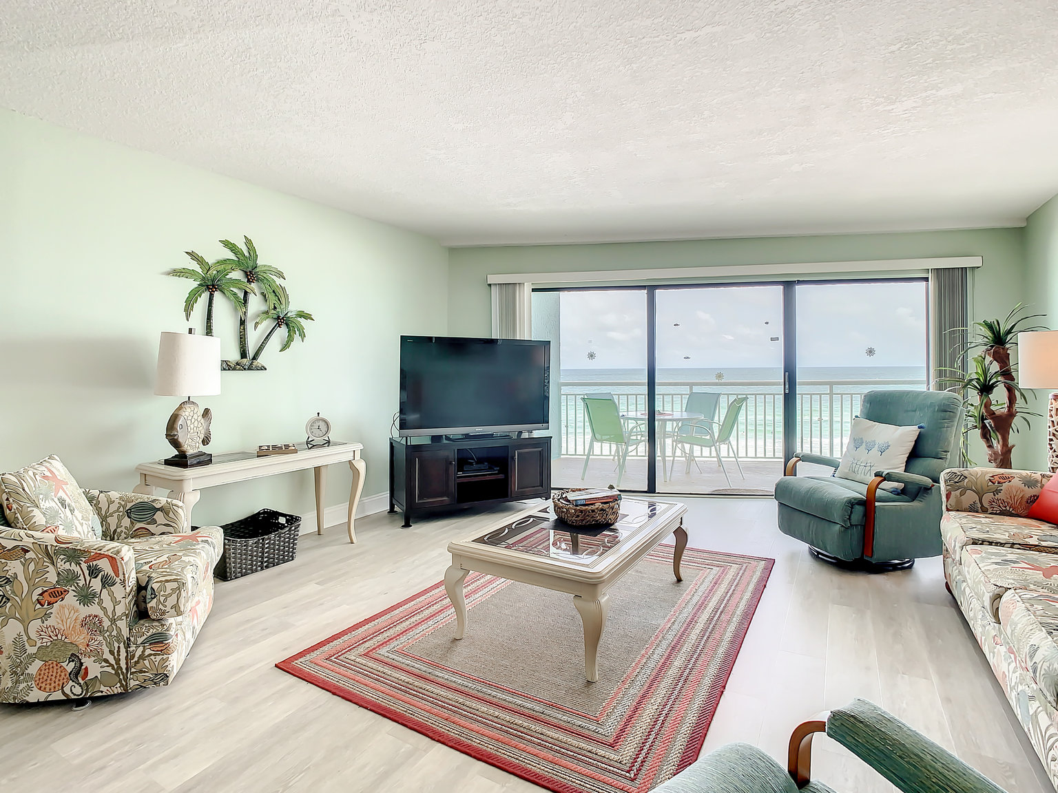 Indian Shores Vacation Rental